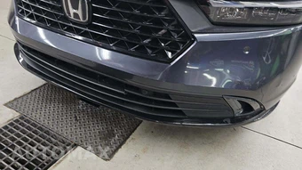 2024 Honda Accord Hybrid EX-L - miniatura 22