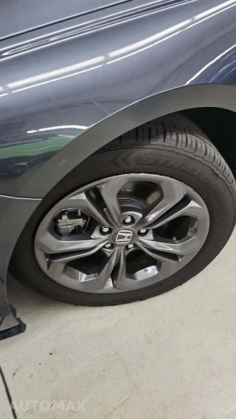 2024 Honda Accord Hybrid EX-L - miniatura 27