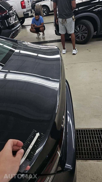 2024 Honda Accord Hybrid EX-L - miniatura 30