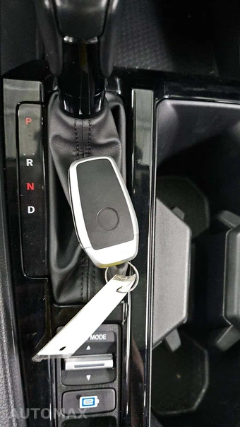2024 Honda Accord Hybrid EX-L - miniatura 32