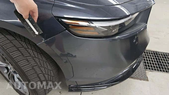 2024 Honda Accord Hybrid EX-L - miniatura 33