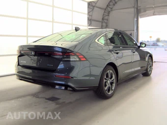 2024 Honda Accord Hybrid EX-L - miniatura 4