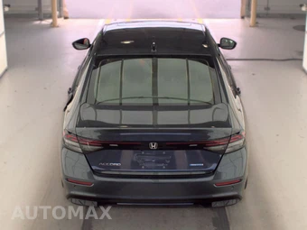 2024 Honda Accord Hybrid EX-L - miniatura 5
