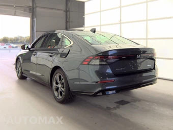 2024 Honda Accord Hybrid EX-L - miniatura 6