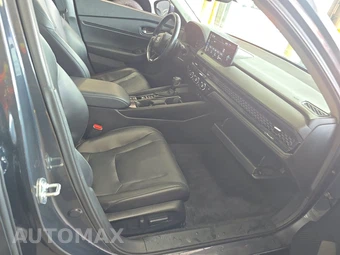2024 Honda Accord Hybrid EX-L - miniatura 8