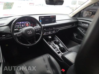 2024 Honda Accord Hybrid EX-L - miniatura 11