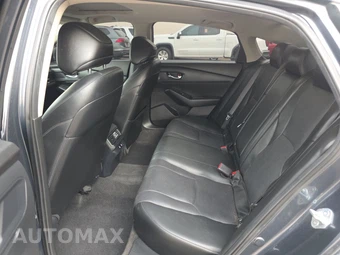 2024 Honda Accord Hybrid EX-L - miniatura 13