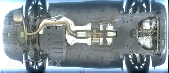 2024 Honda Accord Hybrid EX-L - miniatura 17