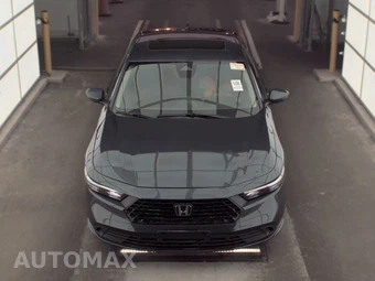 2024 Honda Accord Hybrid EX-L - miniatura 2