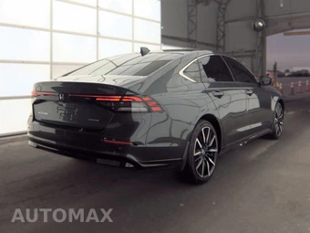 2024 Honda Accord Hybrid EX-L - miniatura 4