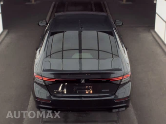2024 Honda Accord Hybrid EX-L - miniatura 5