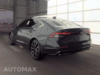 2024 Honda Accord Hybrid EX-L - miniatura 6