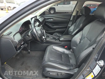 2024 Honda Accord Hybrid EX-L - miniatura 7