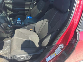 2024 Honda Accord Hybrid Sport - miniatura 3