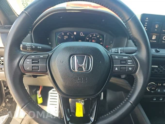 2024 Honda Accord Hybrid Sport - miniatura 10