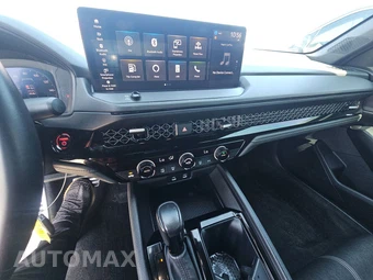 2024 Honda Accord Hybrid Sport - miniatura 11