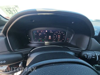 2024 Honda Accord Hybrid Sport - miniatura 12