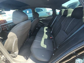 2024 Honda Accord Hybrid Sport - miniatura 13