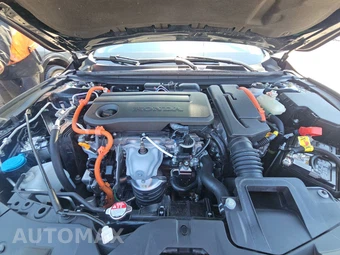 2024 Honda Accord Hybrid Sport - miniatura 15