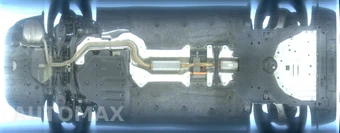 2024 Honda Accord Hybrid Sport - miniatura 18