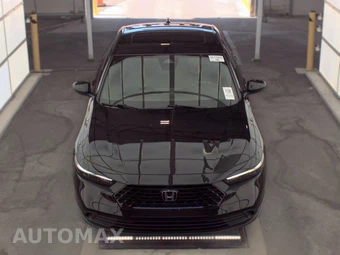 2024 Honda Accord Hybrid Sport - miniatura 2