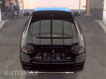 2024 Honda Accord Hybrid Sport - miniatura 5