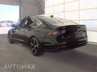 2024 Honda Accord Hybrid Sport - miniatura 6