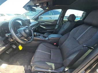 2024 Honda Accord Hybrid Sport - miniatura 7