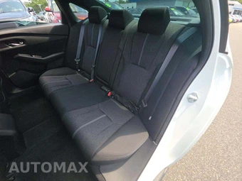 2024 Honda Accord Hybrid Sport - miniatura 10