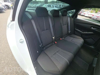 2024 Honda Accord Hybrid Sport - miniatura 13