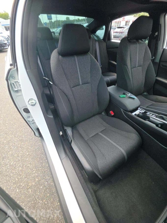 2024 Honda Accord Hybrid Sport - miniatura 15