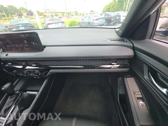 2024 Honda Accord Hybrid Sport - miniatura 16