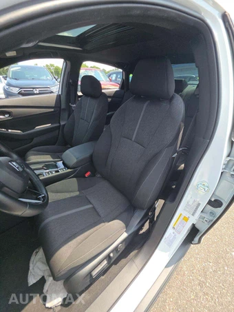 2024 Honda Accord Hybrid Sport - miniatura 3