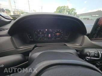 2024 Honda Accord Hybrid Sport - miniatura 6