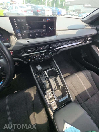 2024 Honda Accord Hybrid Sport - miniatura 7