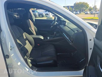 2024 Honda Accord Hybrid Sport - miniatura 15
