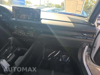 2024 Honda Accord Hybrid Sport - miniatura 16
