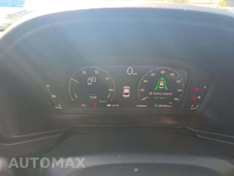 2024 Honda Accord Hybrid Sport - miniatura 6
