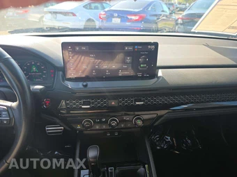 2024 Honda Accord Hybrid Sport - miniatura 7
