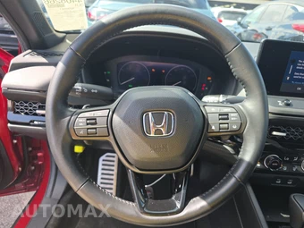 2024 Honda Accord Hybrid Sport - miniatura 10