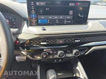2024 Honda Accord Hybrid Sport - miniatura 11