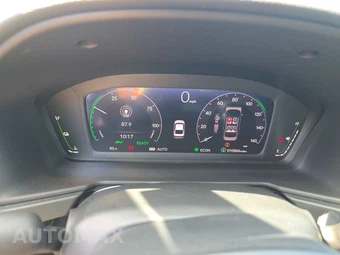 2024 Honda Accord Hybrid Sport - miniatura 12