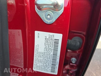 2024 Honda Accord Hybrid Sport - miniatura 14