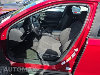 2024 Honda Accord Hybrid Sport - miniatura 7