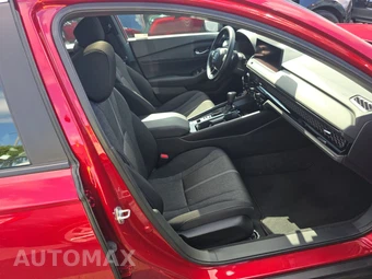 2024 Honda Accord Hybrid Sport - miniatura 8