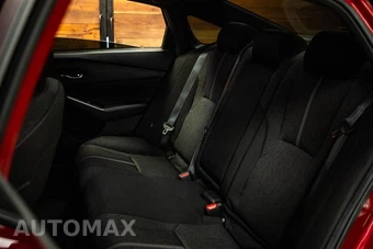 2024 Honda Accord Hybrid Sport - miniatura 10