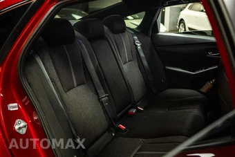 2024 Honda Accord Hybrid Sport - miniatura 11