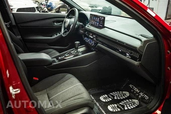 2024 Honda Accord Hybrid Sport - miniatura 13