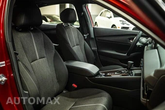 2024 Honda Accord Hybrid Sport - miniatura 14