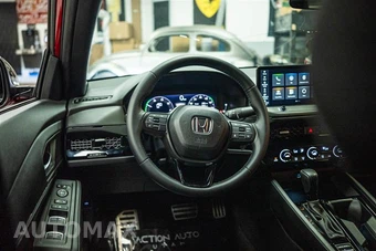 2024 Honda Accord Hybrid Sport - miniatura 15